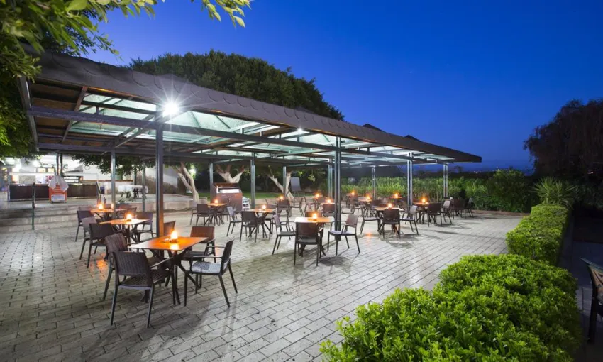 WASHINGTON RESORT & SPA  5*-18