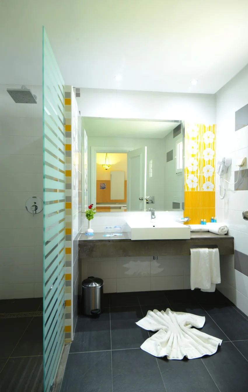 One Resort Aqua Park 4*-10