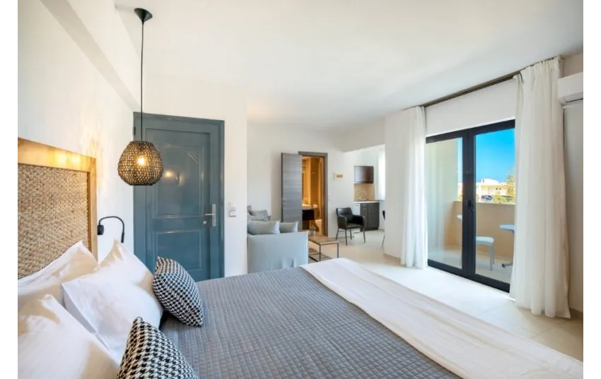 La Stella Suites 4*-10