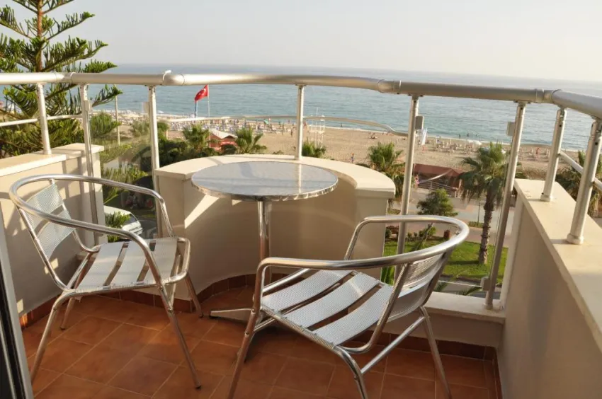 KLEOPATRA CELINE HOTEL  4*-13