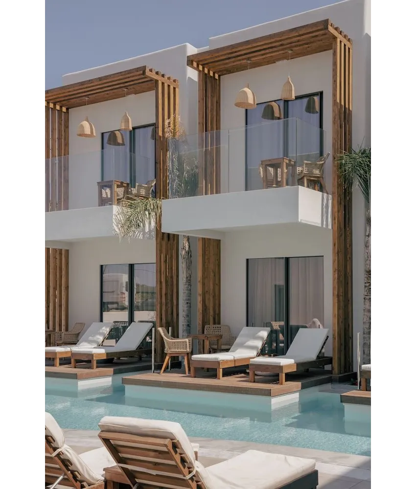 Galazio Beach Resort 2*-10
