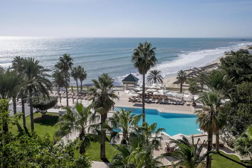 BEL AZUR THALASSA & BUNGALOWS  4*-24