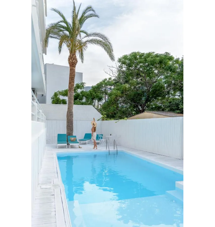 AZURE MARE HOTEL Adults 16+ 3*-14