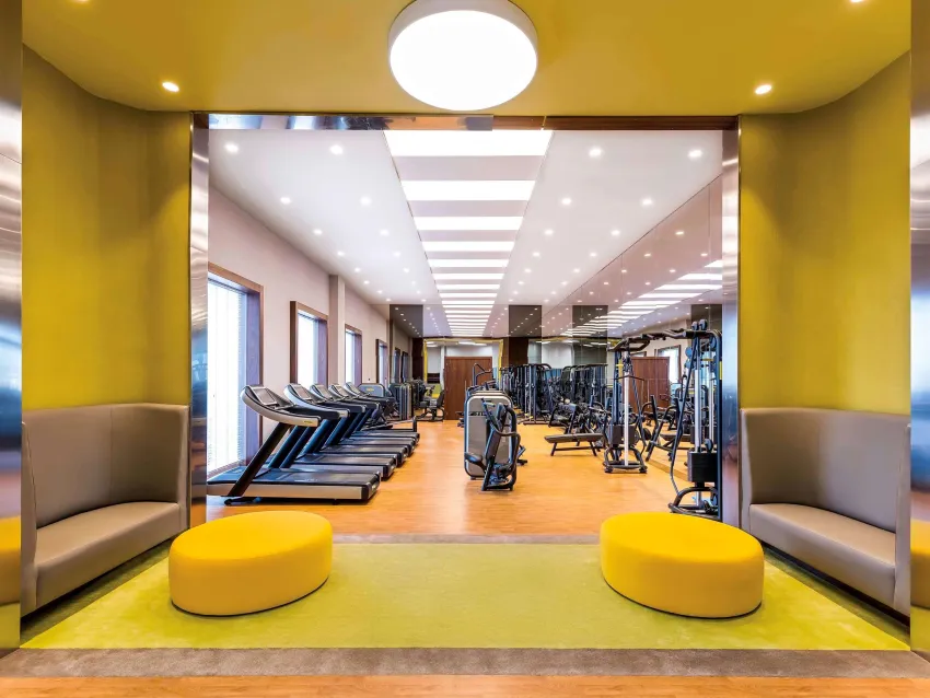 The Land Of Legends Kingdom Hotel 5*-153