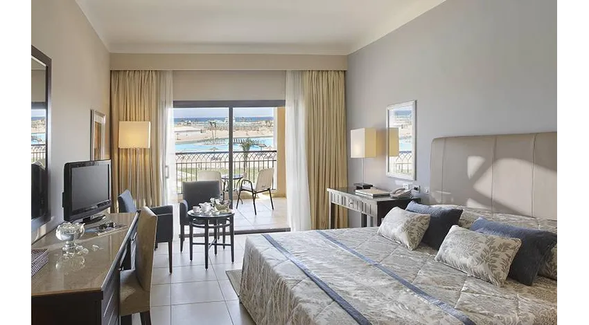 JAZ AQUAMARINE RESORT  5*-3