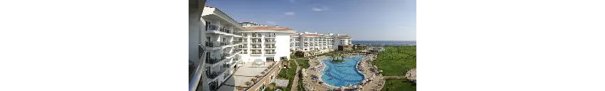 Seaden Sea World Resort & Spa 5*-40