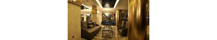 Oba Star Hotel 4*-6
