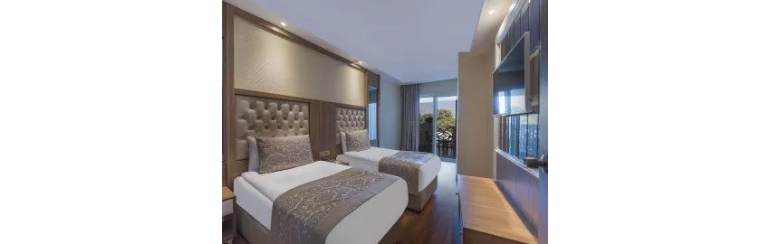 Oz Hotels Sui 5*-12