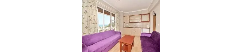 Bella Bravo Suite Hotel 3*-4