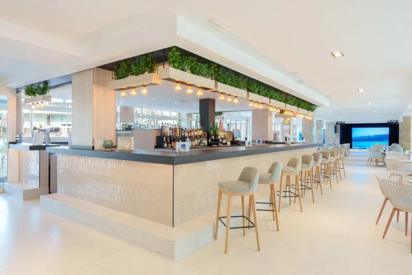 Ferrer Janeiro Hotel Spa 4*-34