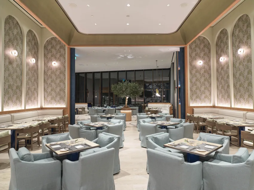 City of Dreams Mediterranean Casino Hotel 5*-112