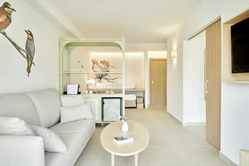 Iberostar Selection Albufera Park 4*-296