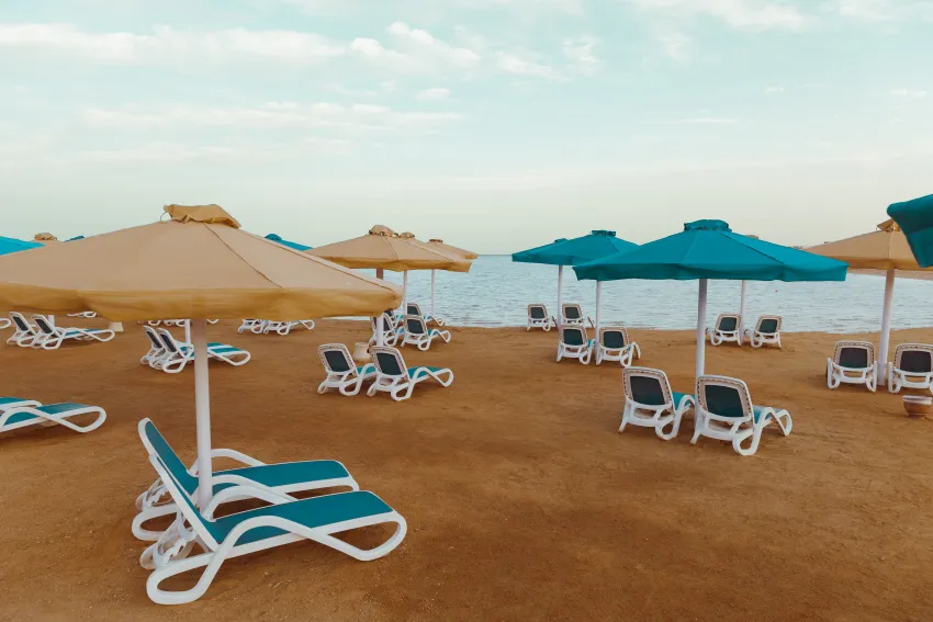 Bellagio Beach Resort & Spa 4*-33