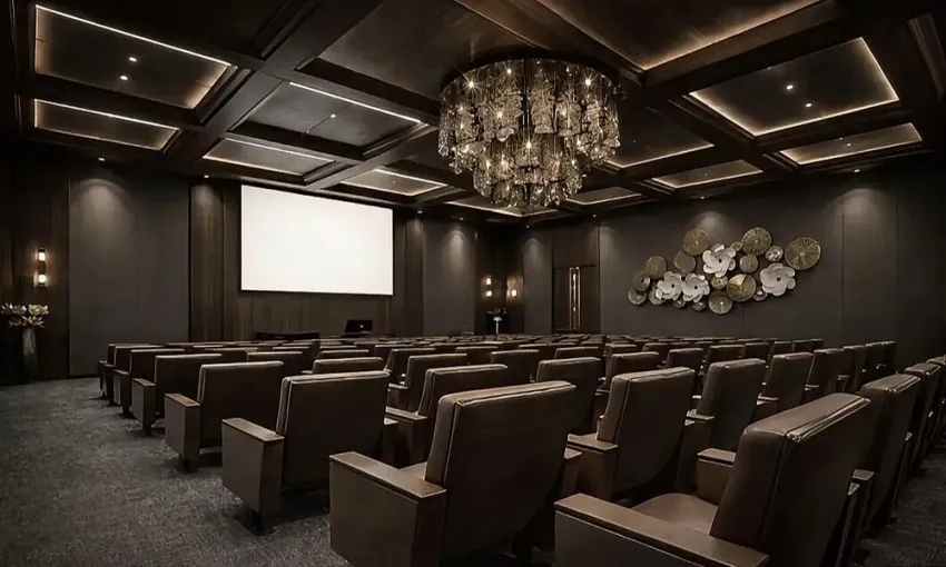 NOVA LIFE HOTEL  5*-2