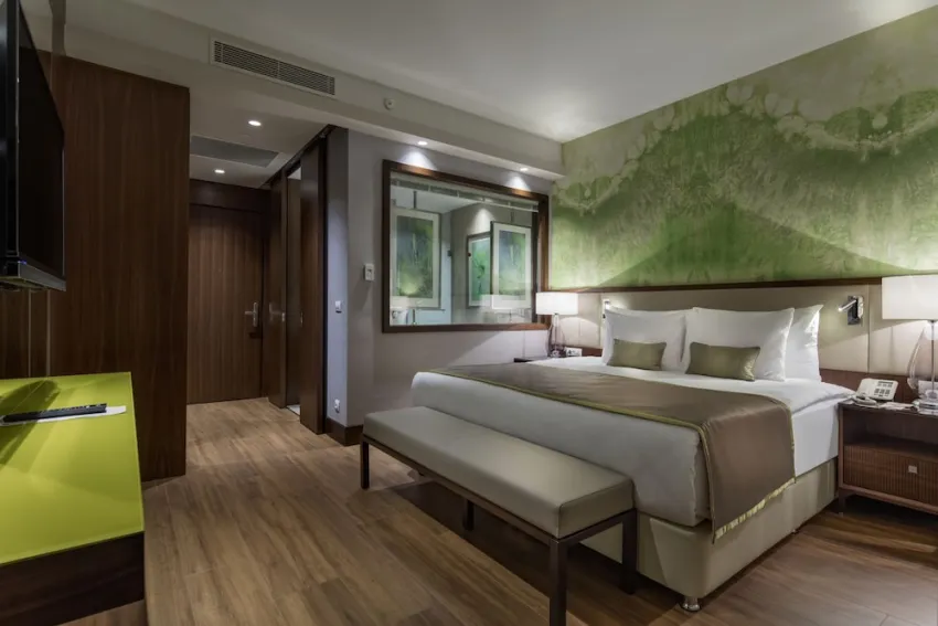 Trendy Lara Hotel 5*-7