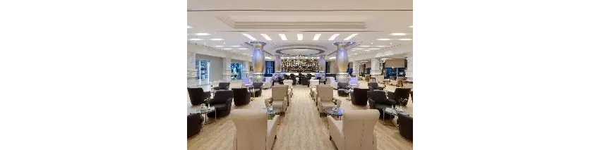 Dobedan World Palace Kemer (Ex. Alva Donna World Palace) 5*-14