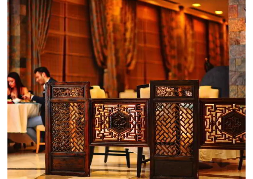 Mukarnas Resort & Spa 5*-10
