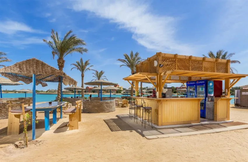 STEIGENBERGER GOLF RESORT EL GOUNA  5*-21