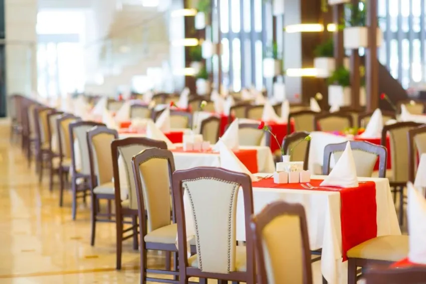 Washington Resort & Spa 5*-4