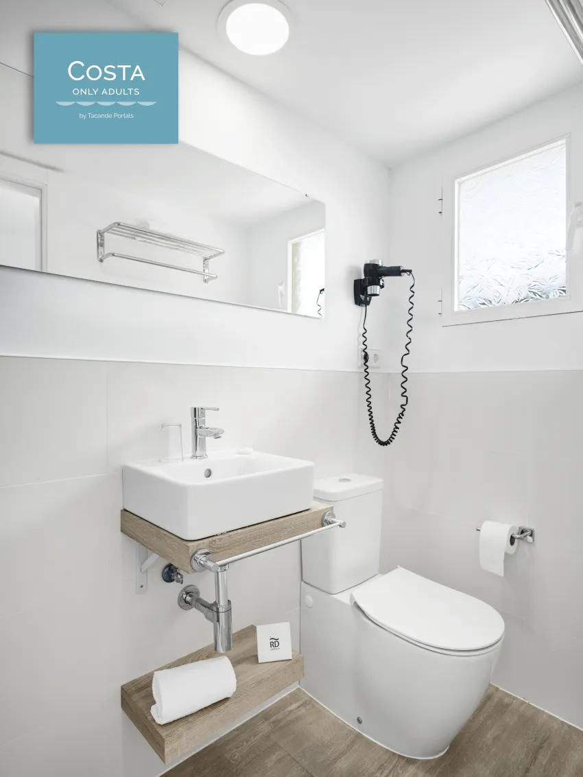 Tacande Portals 4*-50