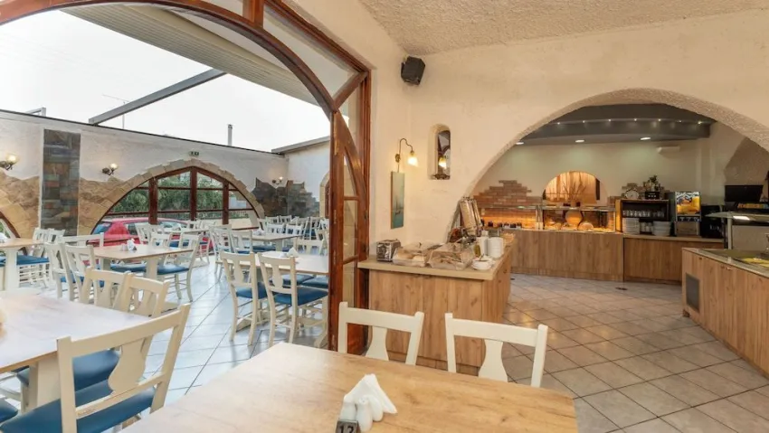 Erato Hotel Gournes 3*-15