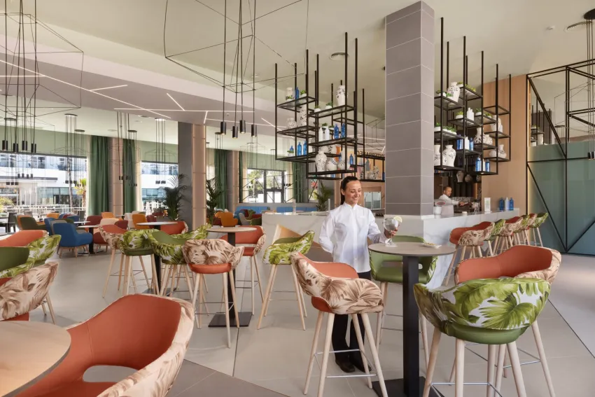 Hotel Riu Playa Park 4*-7