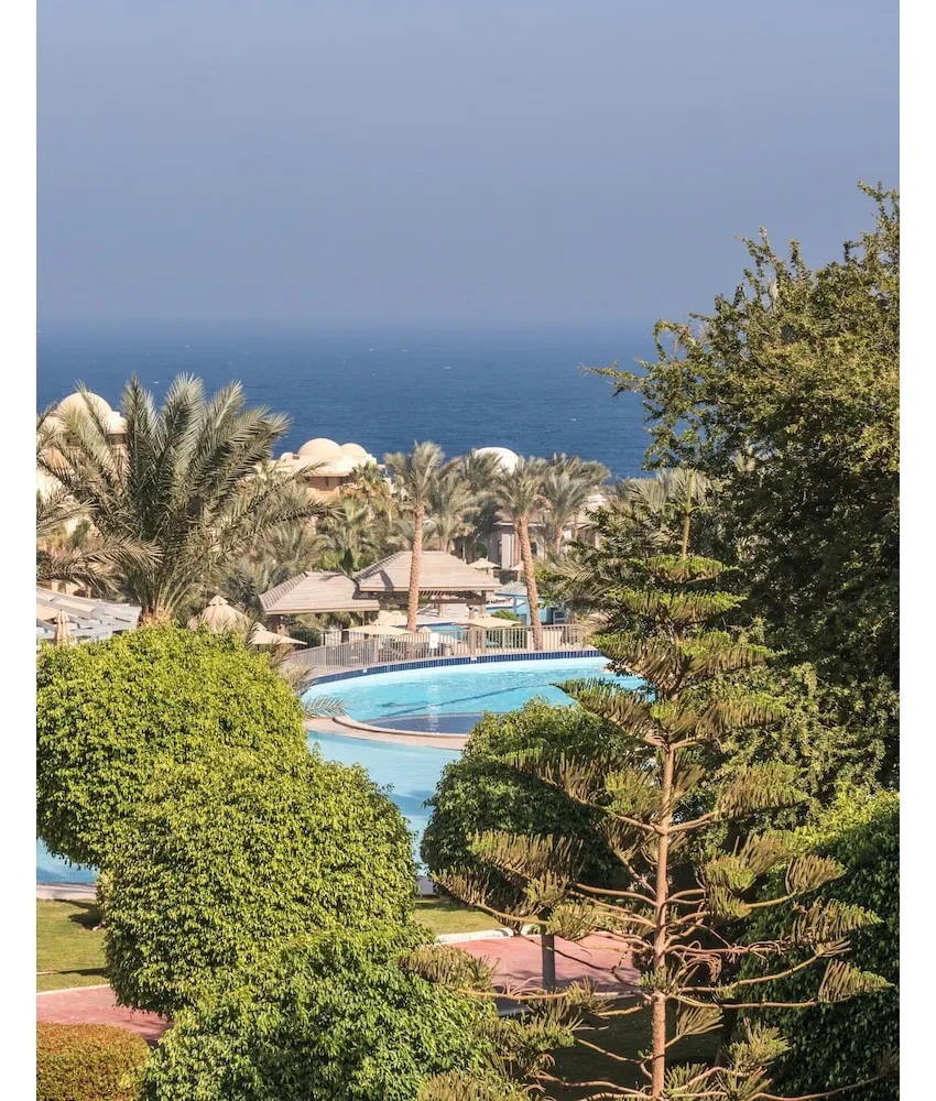 Serenity Alpha Beach (Ex Serenity Makadi Beach) 5*-55