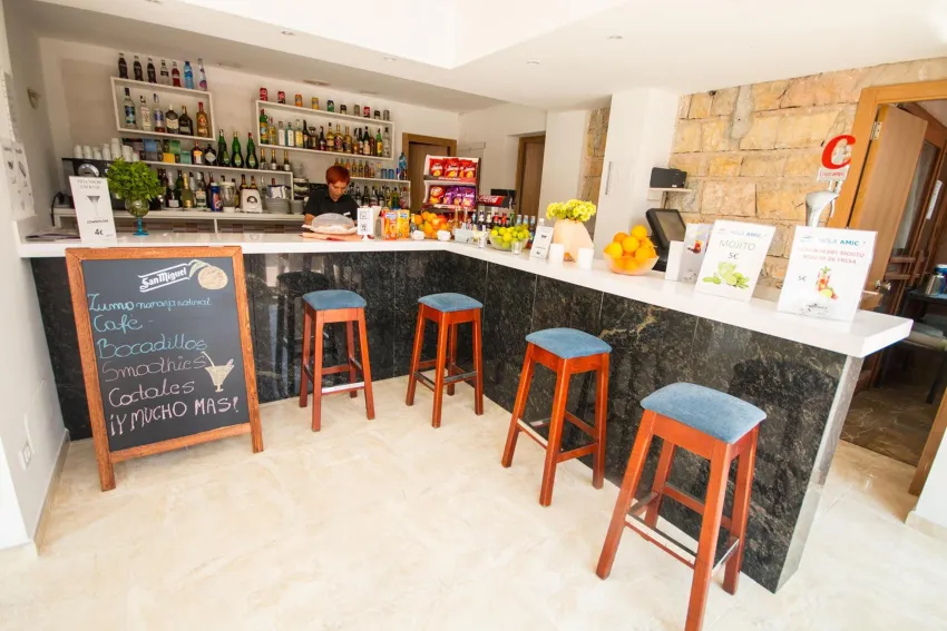 Amic Gala Hotel 3*-45