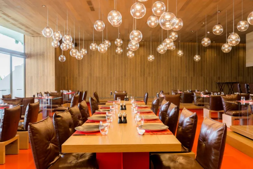 MAXX ROYAL BELEK GOLF RESORT  5*-40