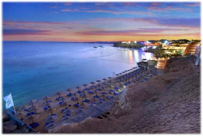 Jaz Fanara Resort 5*-2