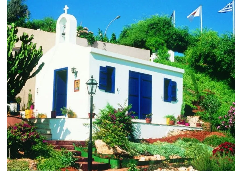 GRECIAN SANDS HOTEL 4*-10