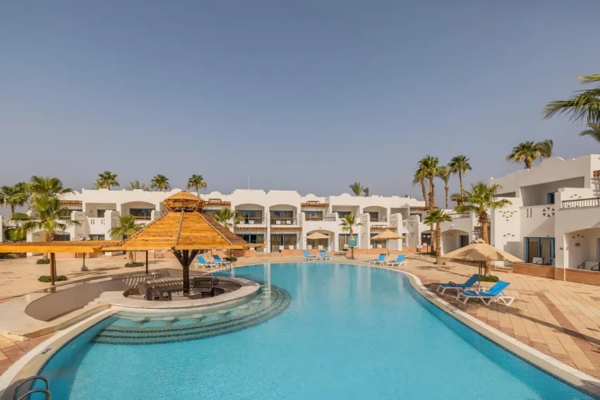 Jaz Fayrouz Resort 4*-15