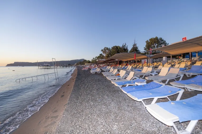Armas Beach Hotel 4*-35