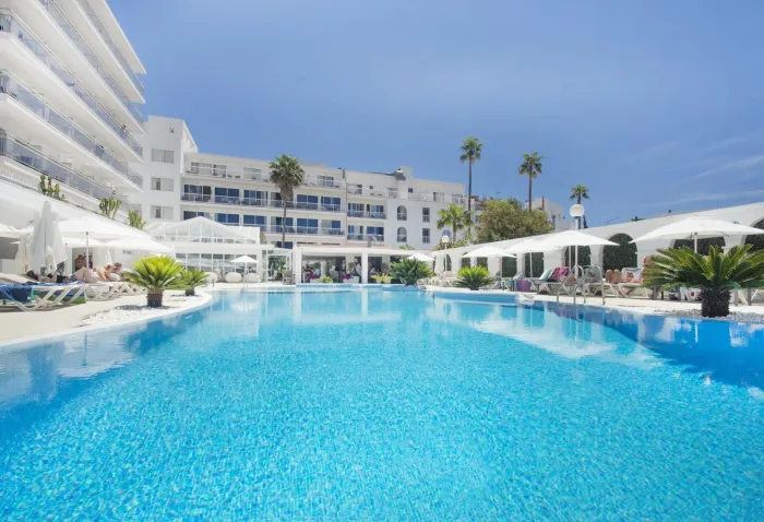 Catalonia del Mar (ex Consul) 4* - Cala bona - Spania