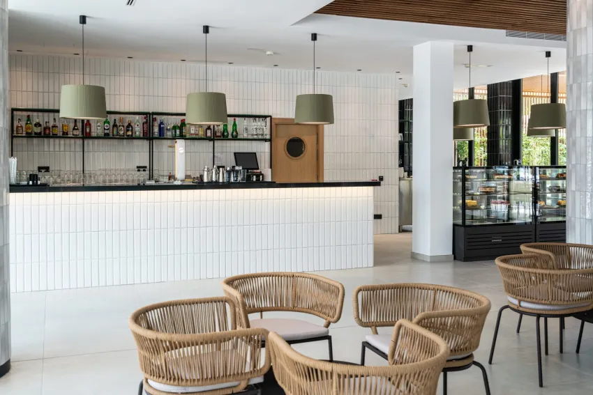 THB Bamboo Alcudia 4*-6