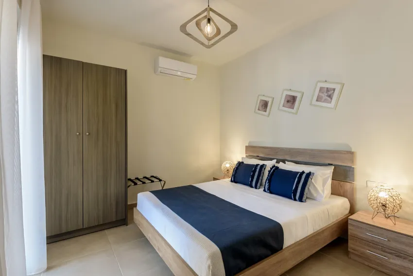 Azure Beach Villas 3*-12