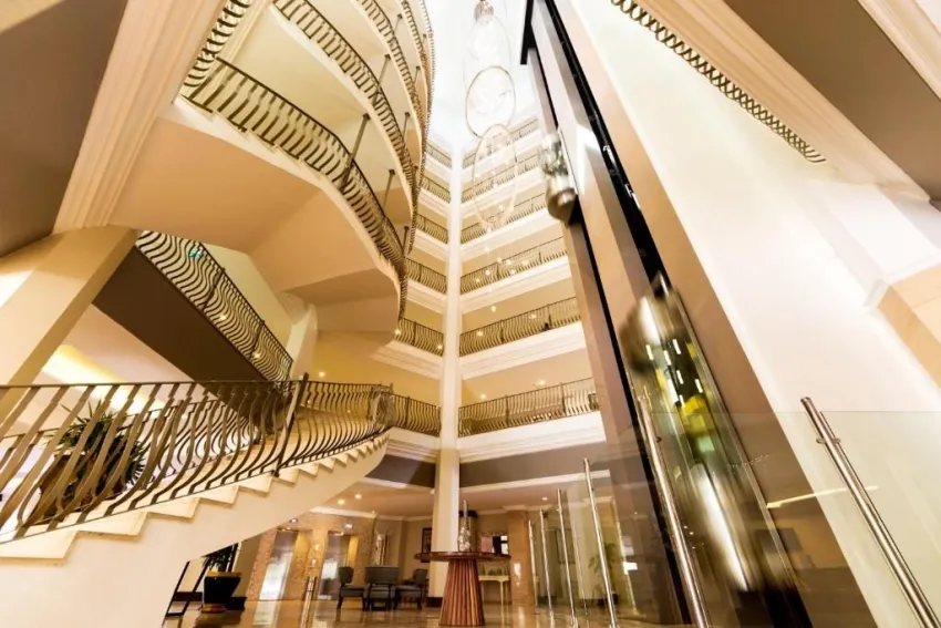 TUI MAGIC LIFE MASMAVI  5*-12