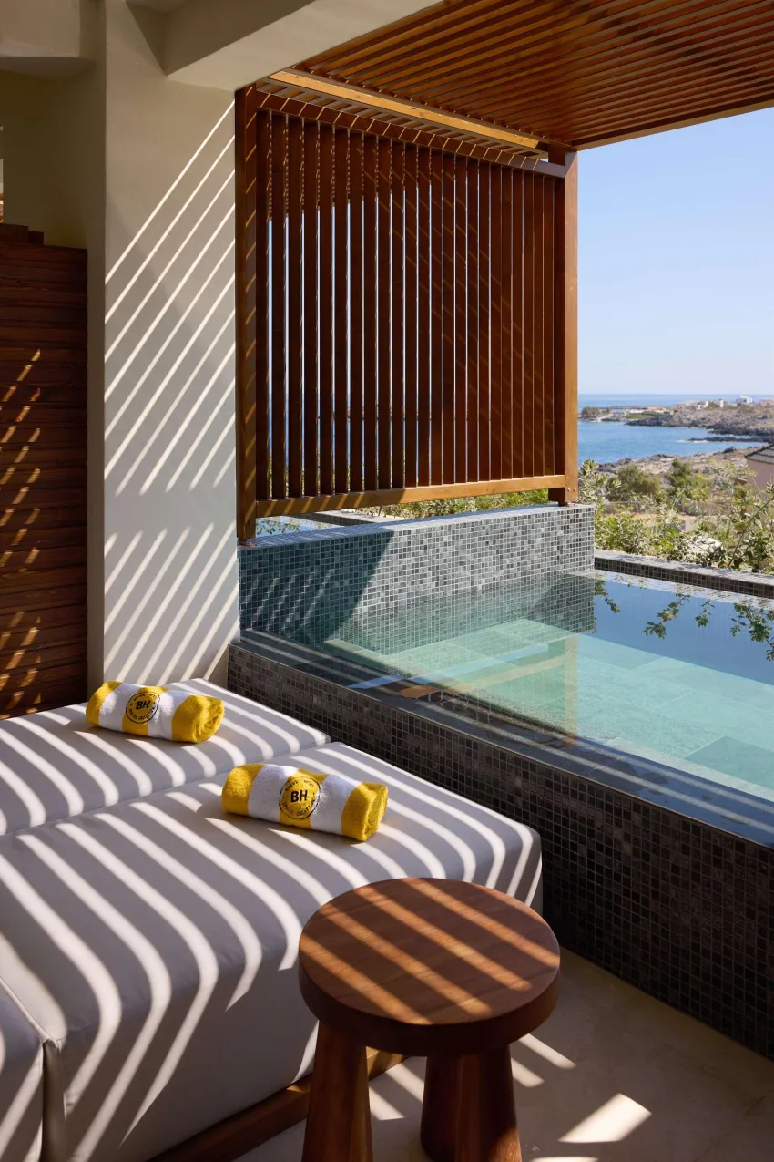 Isla Brown Resort Chania, Curio Collection by Hil 4*-232