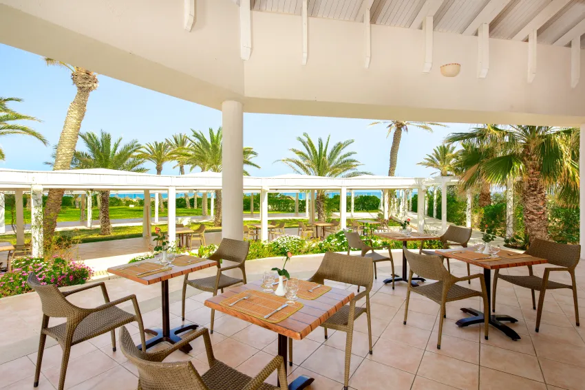 Iberostar Selection Royal El Mansour 5*-119