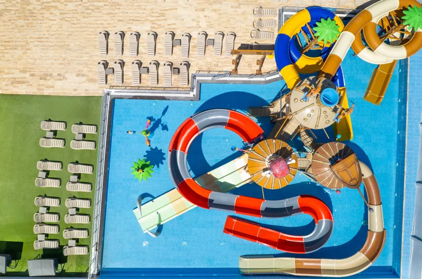 Dedeman Kemer Resort 5*-30