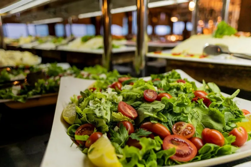 SENZA GRAND SANTANA HOTEL  4*-36