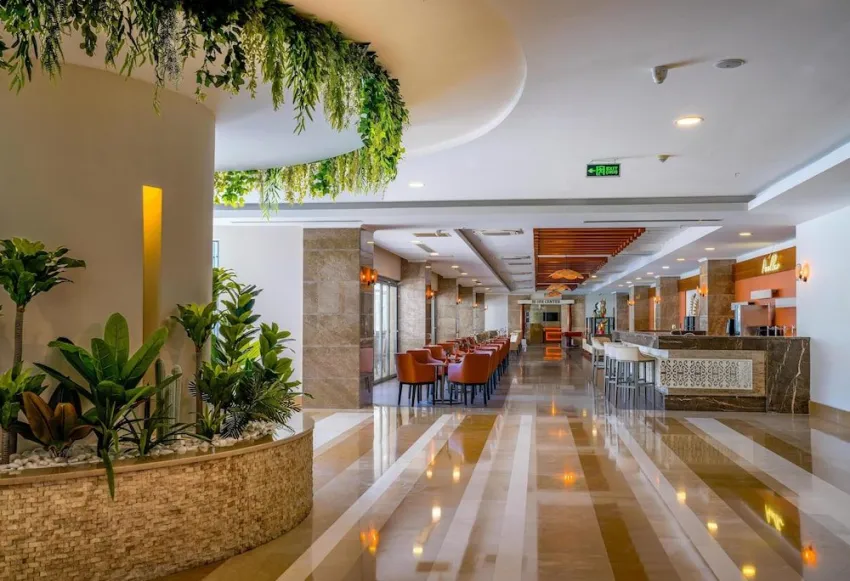 Side Aluna Hotel (Ex. Diamond Beach Hotel & Spa) 5*-18