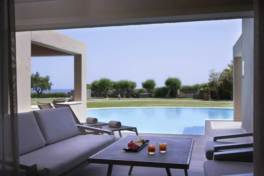 Atlantica Aegean Blue 5*-14