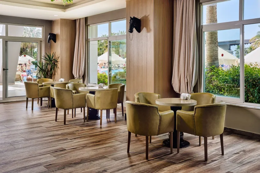 Seaden Sea Planet Resort & Spa 5*-22