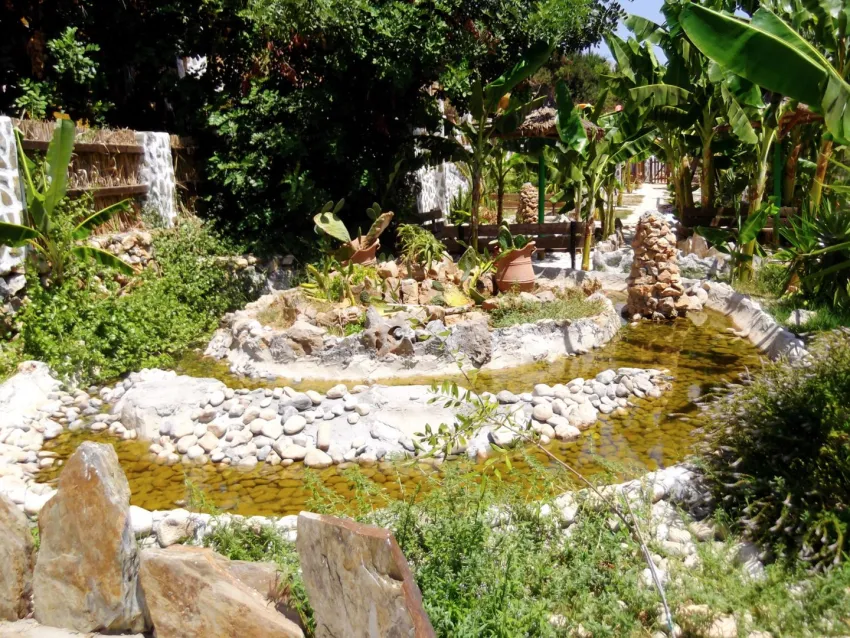 Stone Village Petrino Horio 4*-17