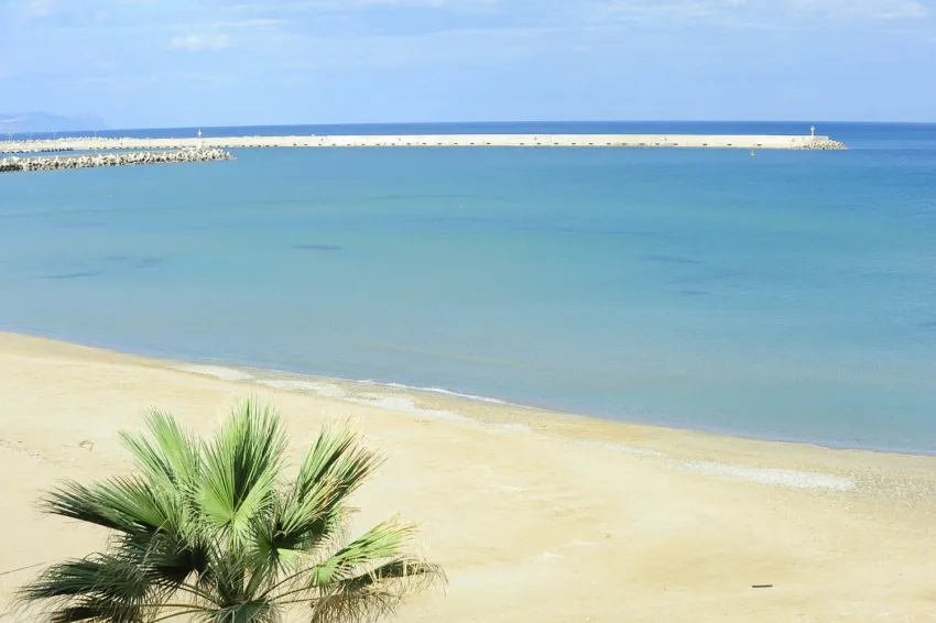 Steris Elegant Beach Hotel 4*-18