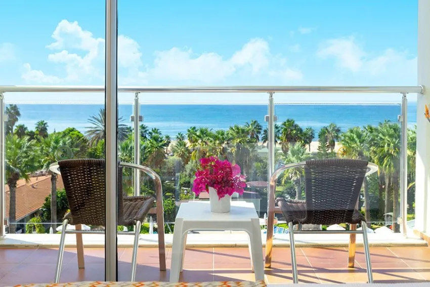 Seher Kumkoy Star Resort & Spa 4*-15