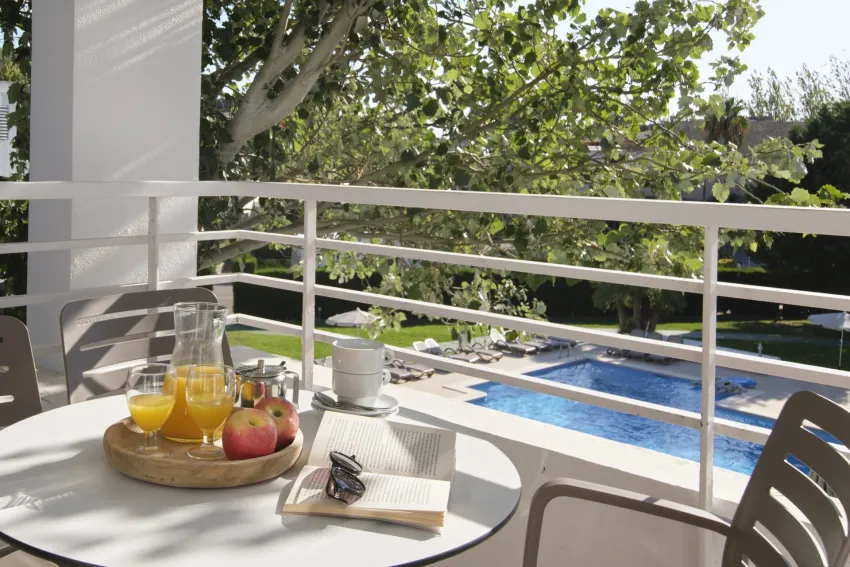 Duvabitat Apartments 3*-9