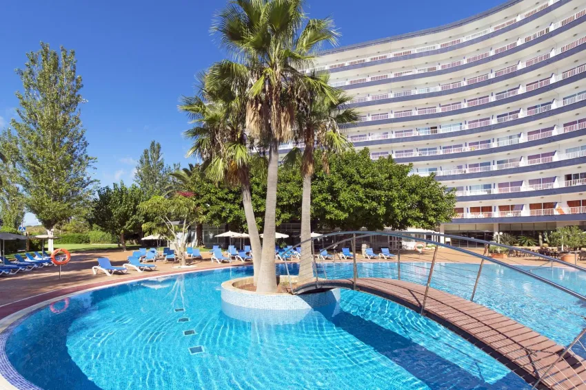 HSM Atlantic Park Hotel 4*-2