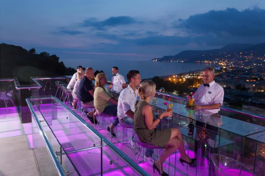 Sunny Hill Alya Hotel 4*-19